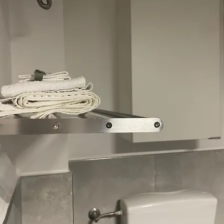 Casaro Stazione Lägenhet Bari