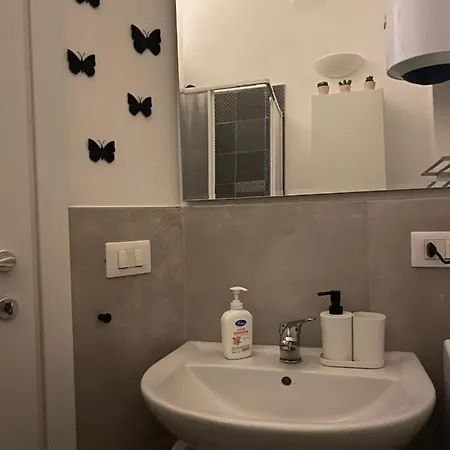 Casaro Stazione Bari