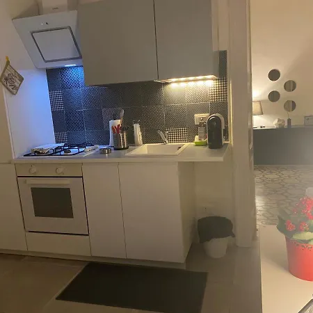 Casaro Stazione * Bari