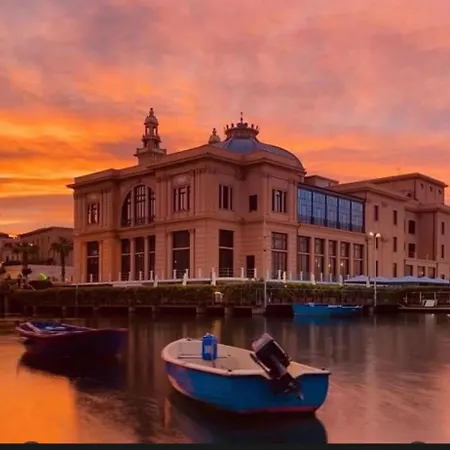 Lägenhet Casaro Stazione *