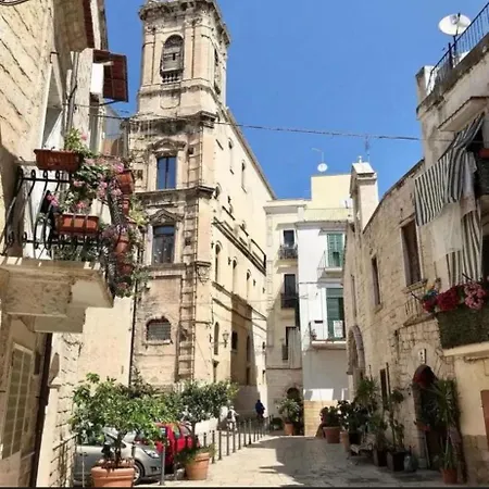 Casaro Stazione * Μπάρι