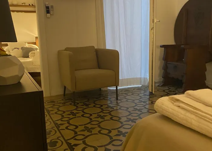 Casaro Stazione 아파트