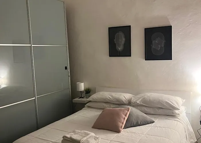 Casaro Stazione * 바리