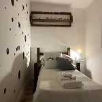 Casaro Stazione Appartement *