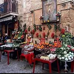 Casaró Stazione Appartamento