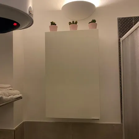 Daire Casaro Stazione