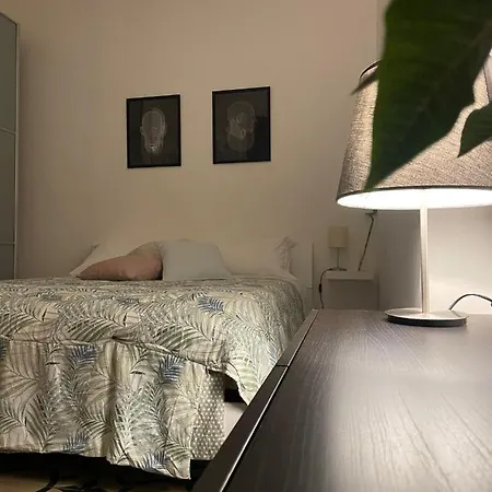 Apartmán Casaro Stazione Bari
