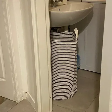 Casaro Stazione Apartment Bari