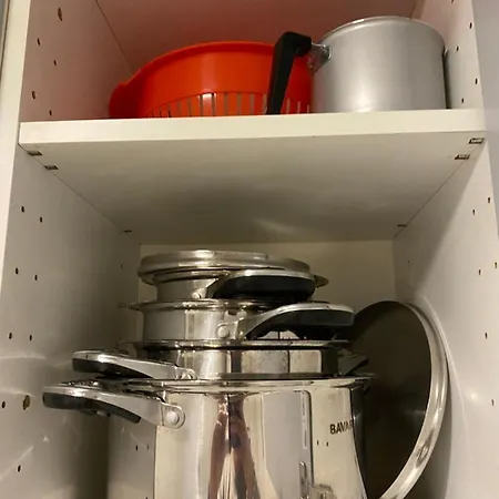 Apartmán Casaro Stazione