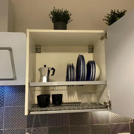 Casaro Stazione Bari