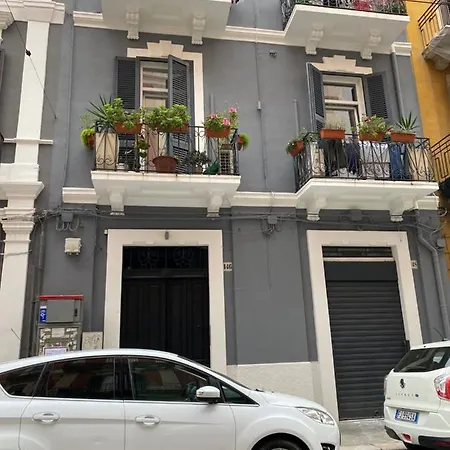 Casaro Stazione Apartment