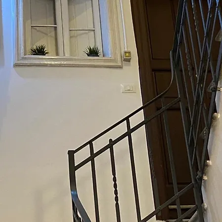 Casaro Stazione Apartment *