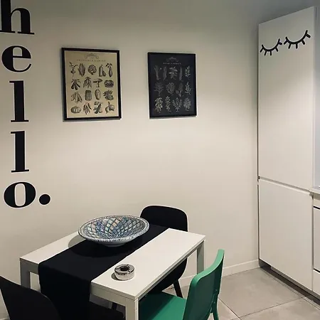 Daire Casaro Stazione