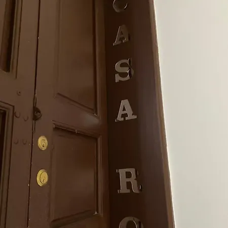 Apartmán Casaro Stazione