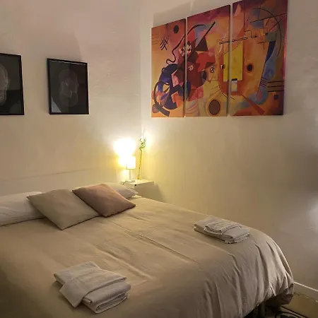 Casaro Stazione Apartmán Bari