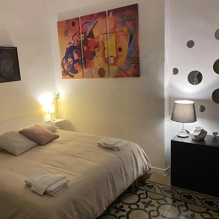 Casaro Stazione Apartment Bari