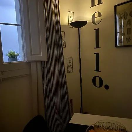 Apartment Casaro Stazione *