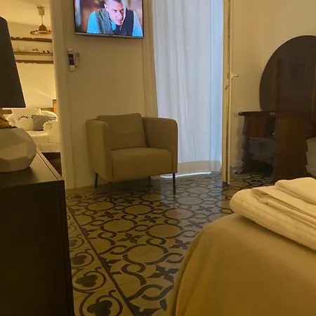 Casaro Stazione Apartment