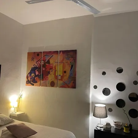 Casaro Stazione Apartmán Bari