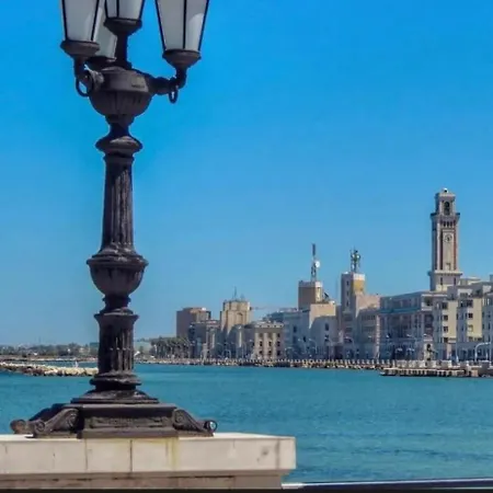 Apartmán Casaro Stazione