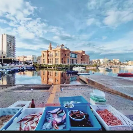 Apartmán Casaro Stazione