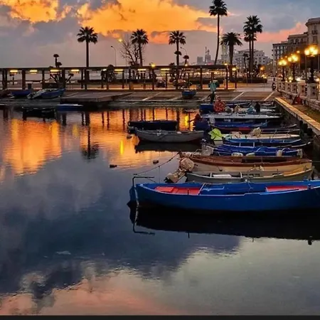 Casaro Stazione Apartmán Bari