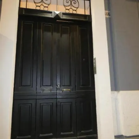 Casaro Stazione Apartmán Bari