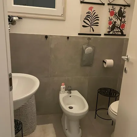 Casaro Stazione Bari