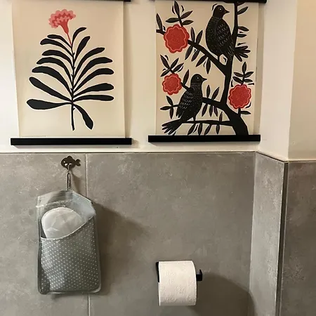 Apartmán Casaro Stazione *