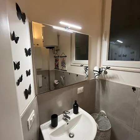 Casaró Stazione Apartamento