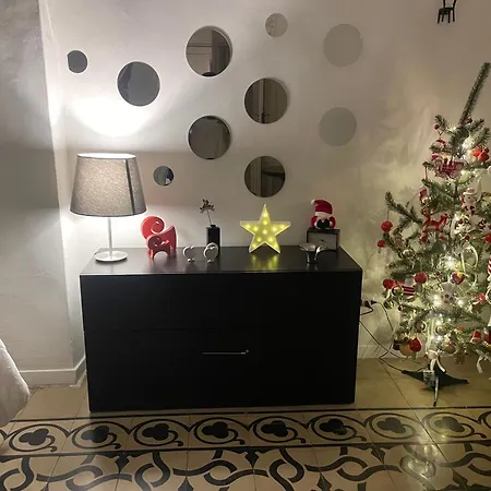 Apartmán Casaro Stazione Bari