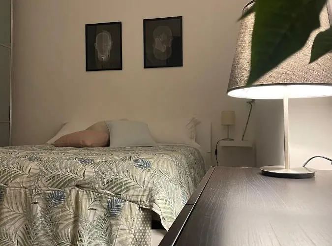 Apartamento Casaró Stazione Bari