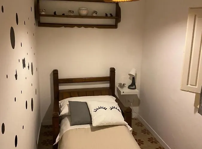 Casaró Stazione Apartamento