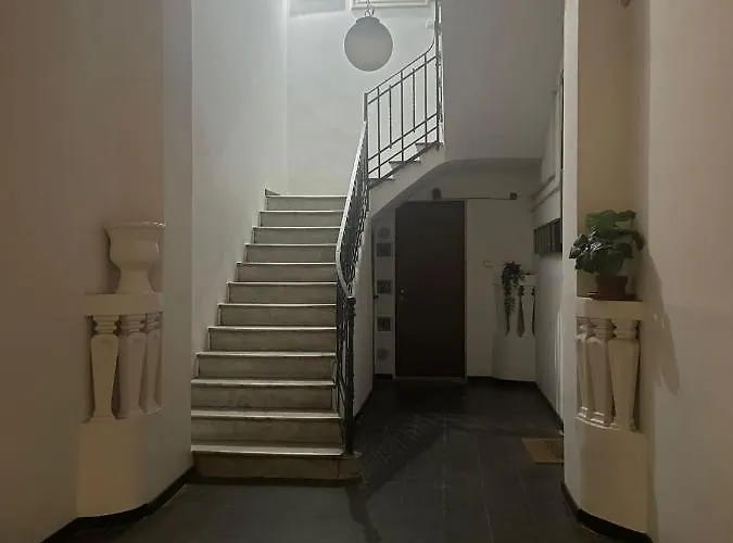 Casaró Stazione *