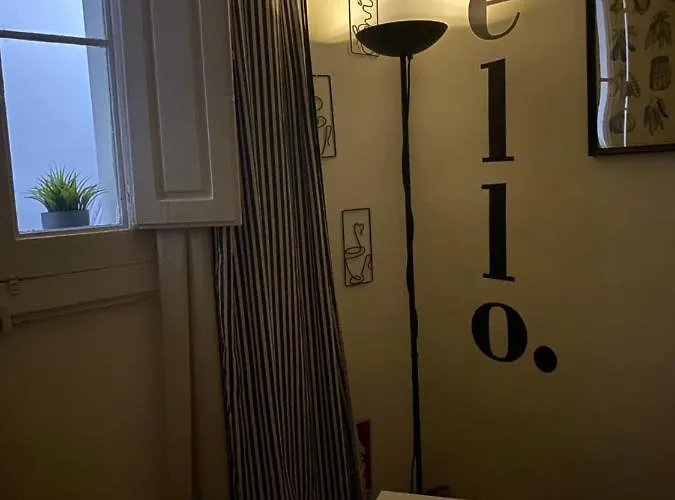 Apartamento Casaró Stazione *