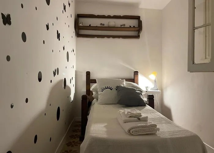 Casaró Stazione Apartamento *