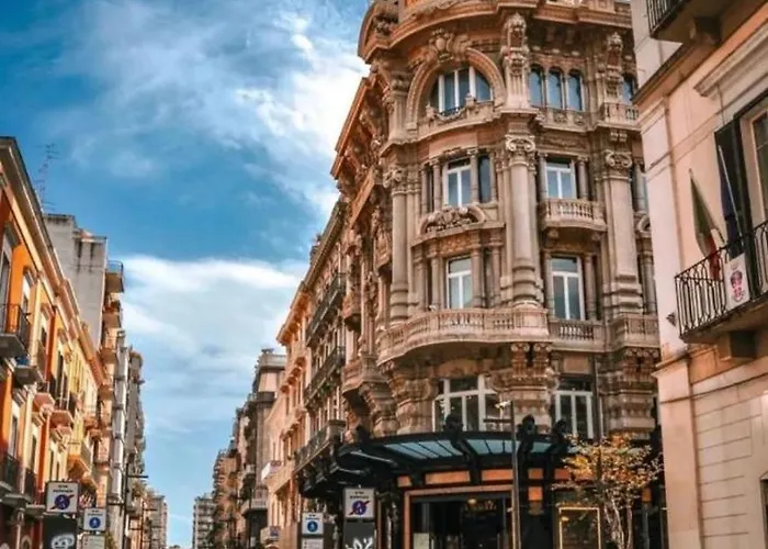Casaró Stazione