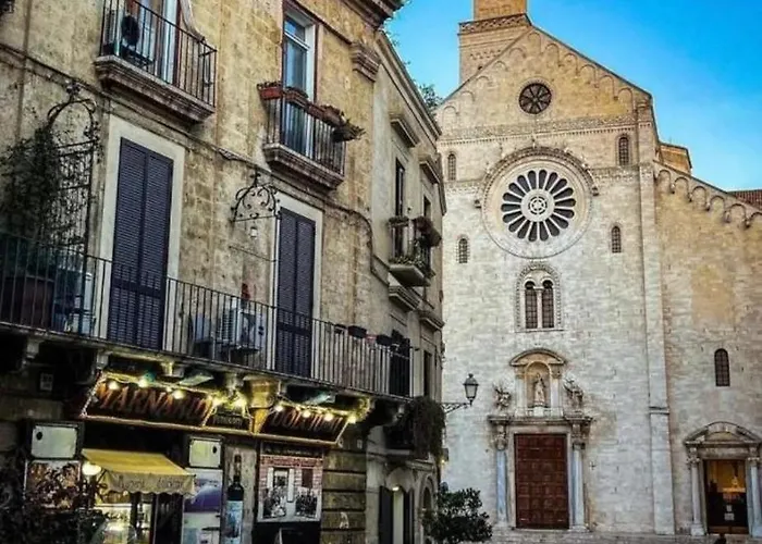 Apartamento Casaró Stazione *