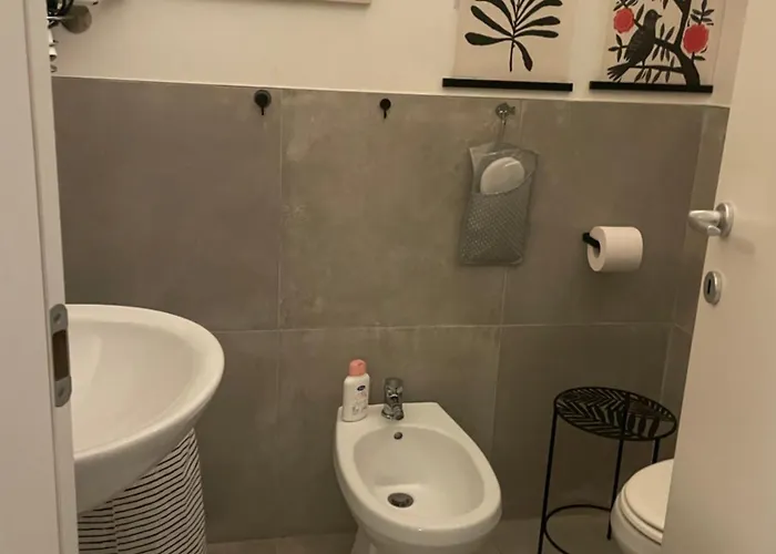 Casaró Stazione Bari