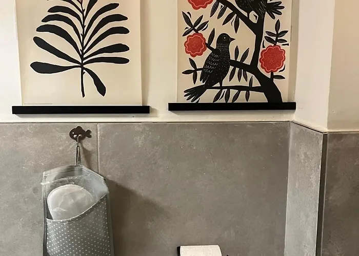 Apartamento Casaró Stazione *