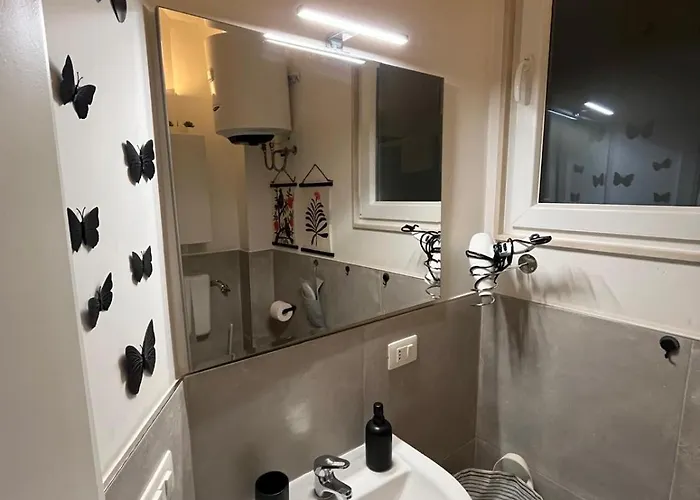 Casaró Stazione Apartamento